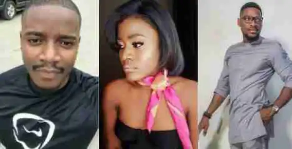 #BBNaija: Alex reveals why she will choose to date Leo instead of Tobi